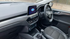 Ford Kuga 1.5 EcoBlue Titanium First Edition 5dr Diesel Estate